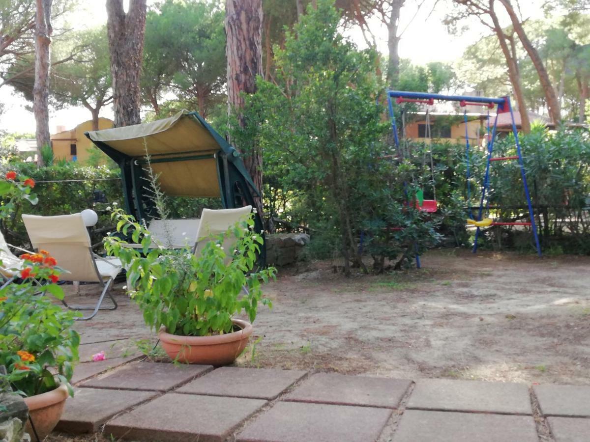Oleandri Calaverde Sardegna Iun P1641 Пула Экстерьер фото